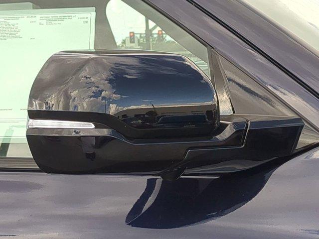 new 2026 Toyota Tundra car, priced at $59,416