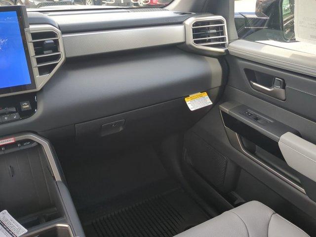 new 2026 Toyota Tundra car, priced at $59,416