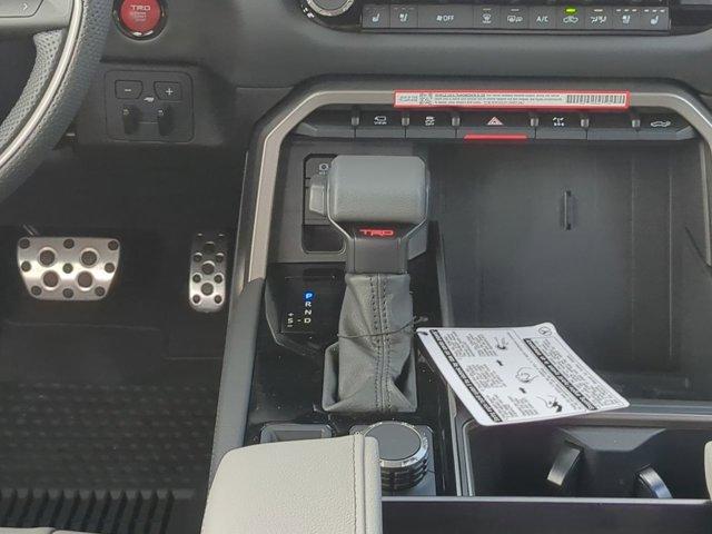 new 2026 Toyota Tundra car, priced at $59,416