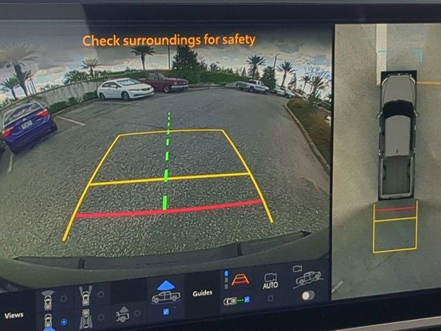 new 2026 Toyota Tundra car, priced at $59,416