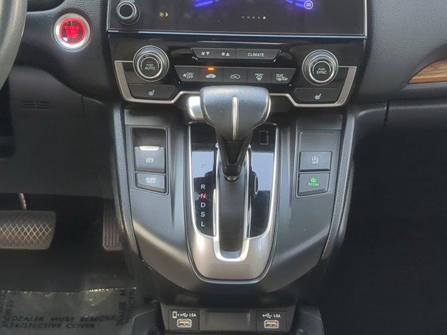 used 2020 Honda CR-V car, priced at $23,977