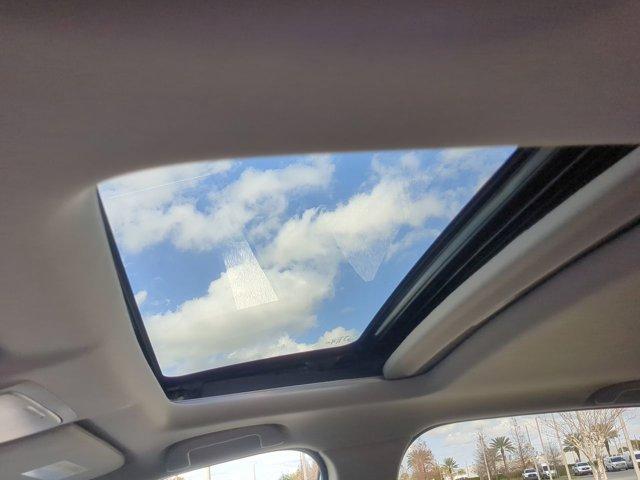 used 2020 Honda CR-V car, priced at $23,977