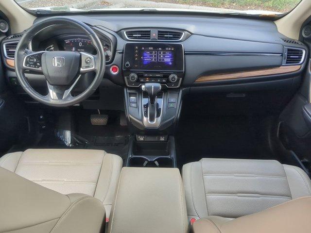 used 2020 Honda CR-V car, priced at $23,977