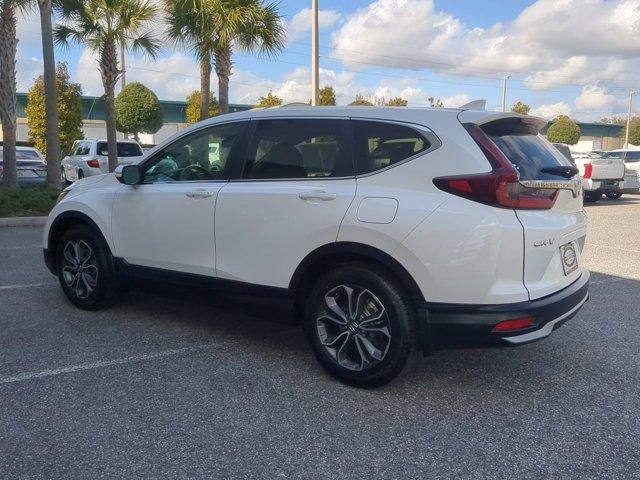 used 2020 Honda CR-V car, priced at $23,977