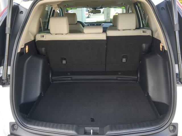 used 2020 Honda CR-V car, priced at $23,977