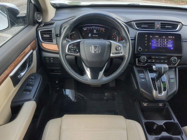 used 2020 Honda CR-V car, priced at $23,977