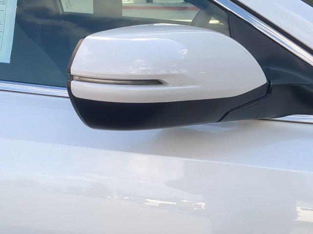 used 2020 Honda CR-V car, priced at $23,977