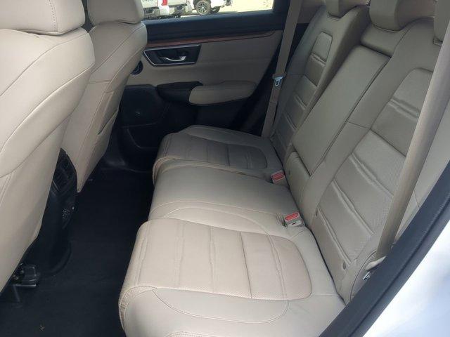 used 2020 Honda CR-V car, priced at $23,977