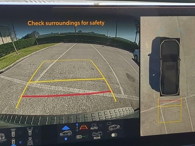 new 2026 Toyota 4Runner car, priced at $57,620