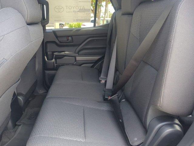 new 2026 Toyota 4Runner car, priced at $45,069