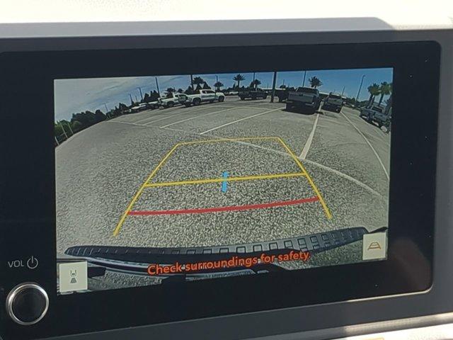 new 2026 Toyota 4Runner car, priced at $45,069