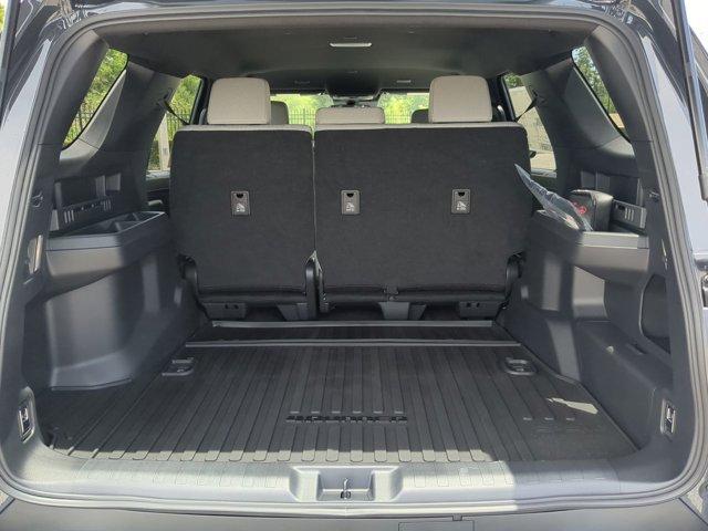 new 2026 Toyota 4Runner car, priced at $45,869