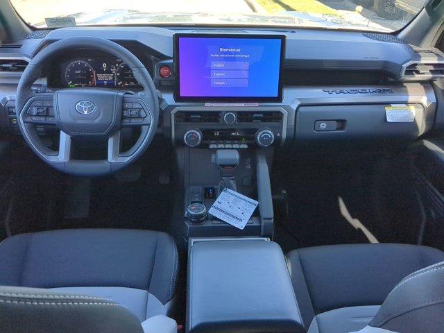 new 2026 Toyota Tacoma car, priced at $51,732