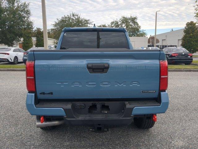 new 2026 Toyota Tacoma car, priced at $51,732