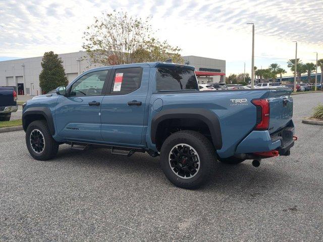 new 2026 Toyota Tacoma car, priced at $51,732