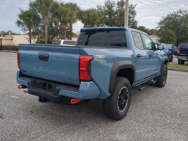 new 2026 Toyota Tacoma car, priced at $51,732