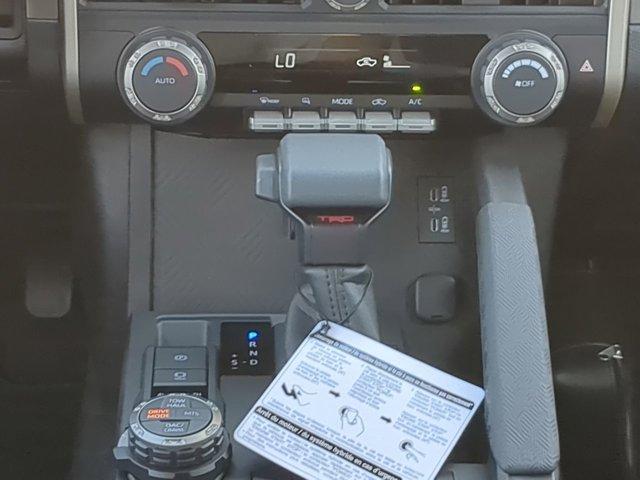 new 2026 Toyota Tacoma car, priced at $51,732