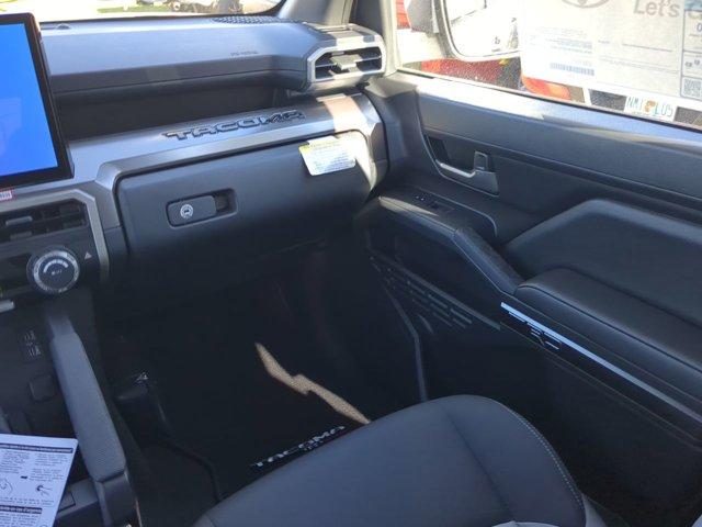 new 2026 Toyota Tacoma car, priced at $51,732