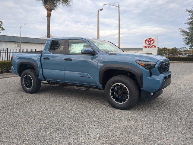 new 2026 Toyota Tacoma car, priced at $51,732