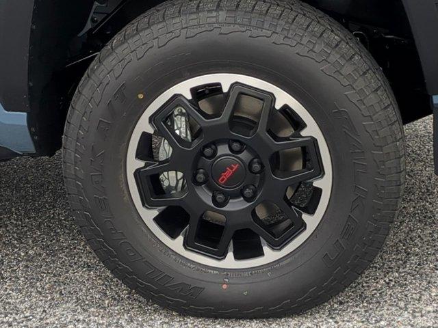 new 2026 Toyota Tacoma car, priced at $51,732