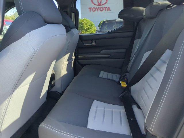 new 2026 Toyota Tacoma car, priced at $51,732