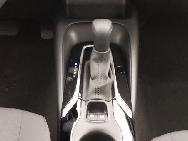 new 2021 Toyota Corolla car