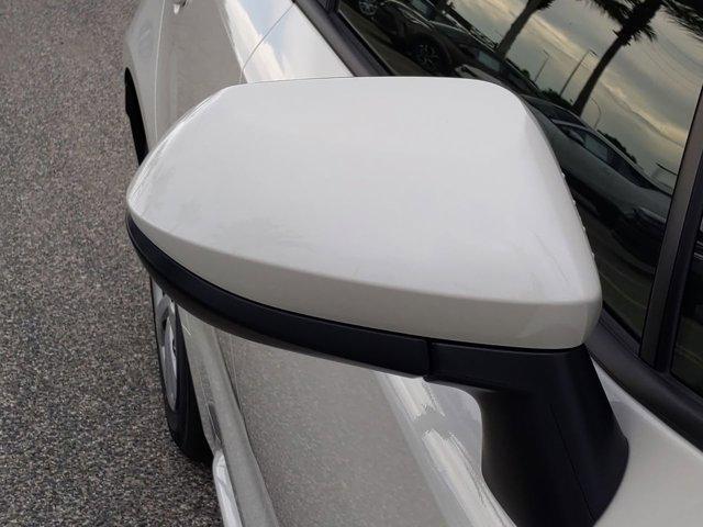 new 2021 Toyota Corolla car