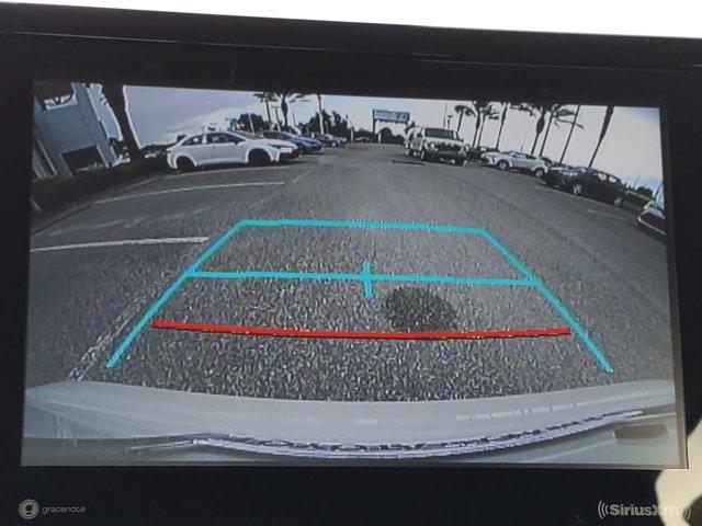 new 2021 Toyota Corolla car