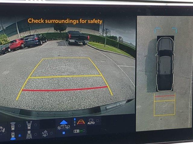 new 2025 Toyota Tacoma car, priced at $51,259