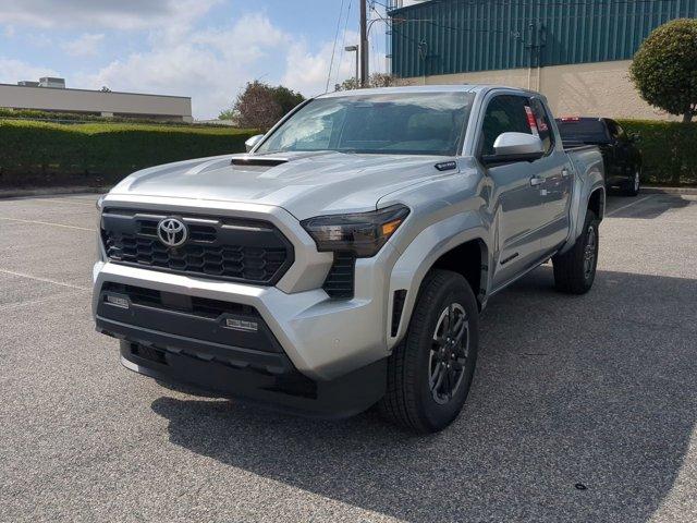 new 2025 Toyota Tacoma car, priced at $51,259
