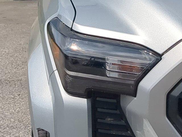 new 2025 Toyota Tacoma car, priced at $51,259
