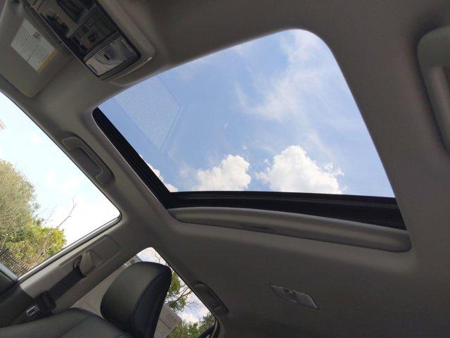 new 2021 Toyota 4Runner car