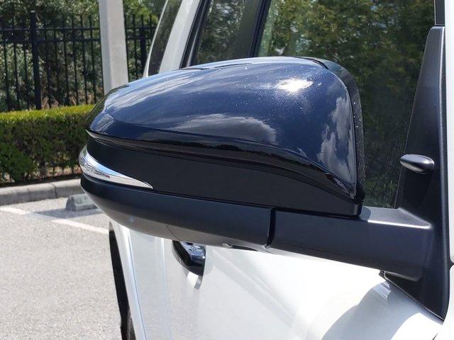 new 2021 Toyota 4Runner car