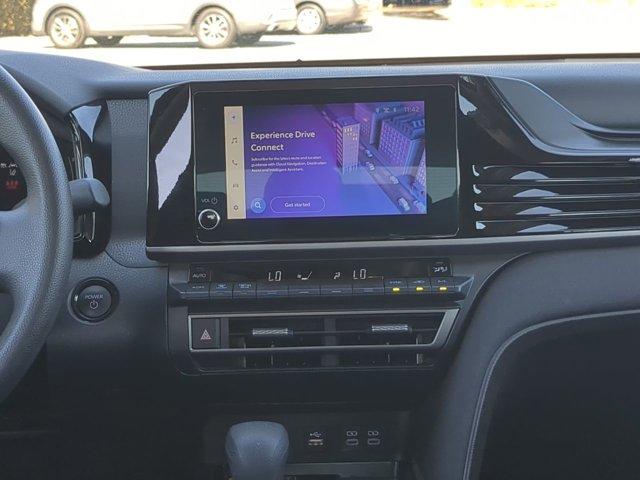 used 2025 Toyota Camry car, priced at $26,977