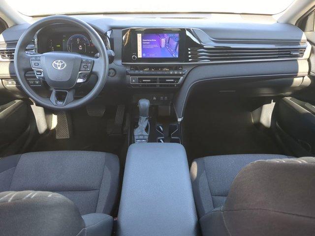 used 2025 Toyota Camry car, priced at $26,977