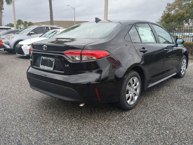new 2026 Toyota Corolla car, priced at $22,682