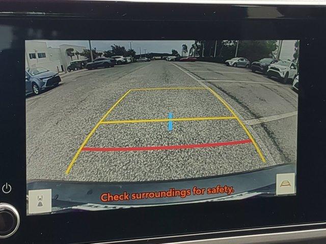 new 2026 Toyota Camry car, priced at $28,277