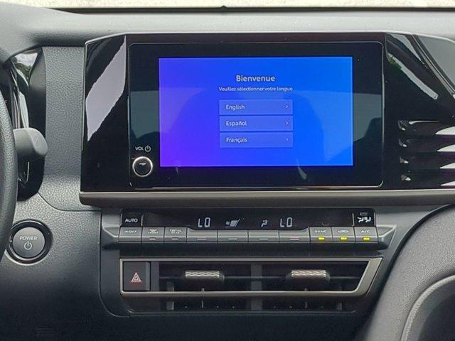 new 2026 Toyota Camry car, priced at $28,277