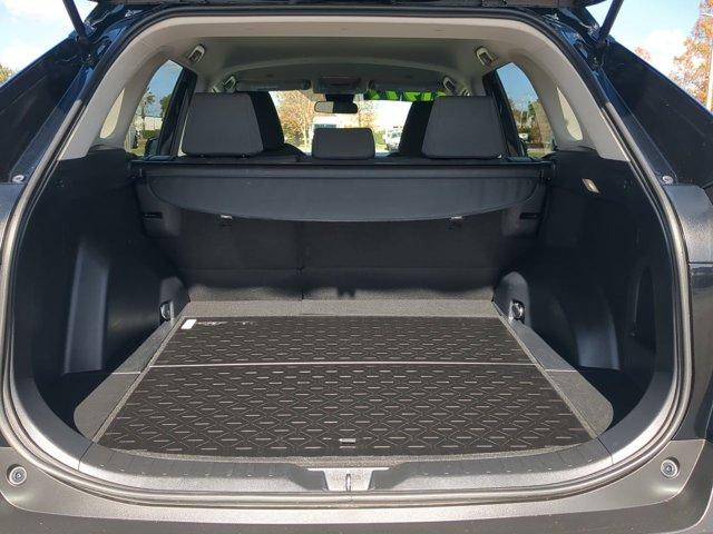 used 2025 Toyota RAV4 car, priced at $31,977