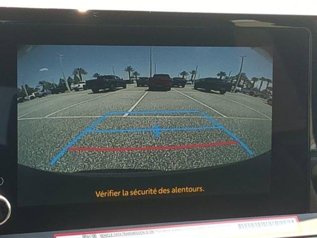 new 2026 Toyota Prius car, priced at $28,490