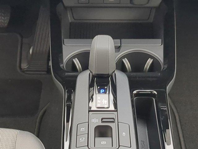 new 2026 Toyota Prius car, priced at $28,490