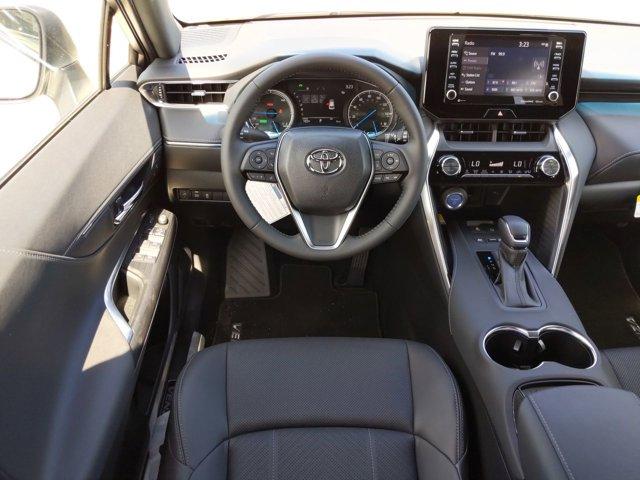 new 2021 Toyota Venza car