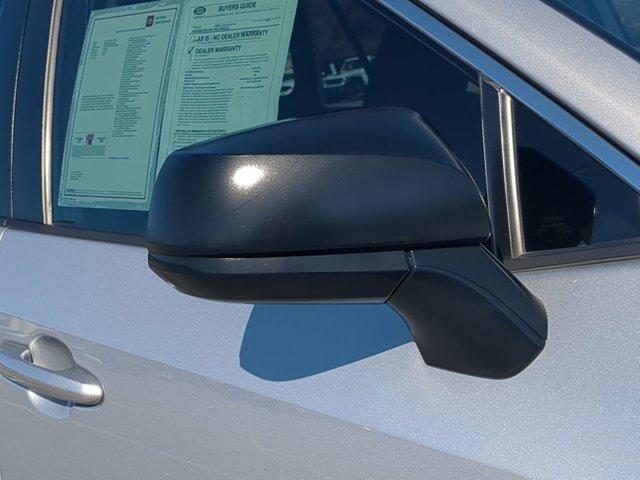 used 2024 Toyota RAV4 car, priced at $25,977