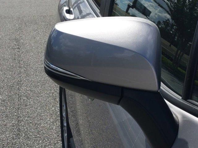 new 2021 Toyota RAV4 car