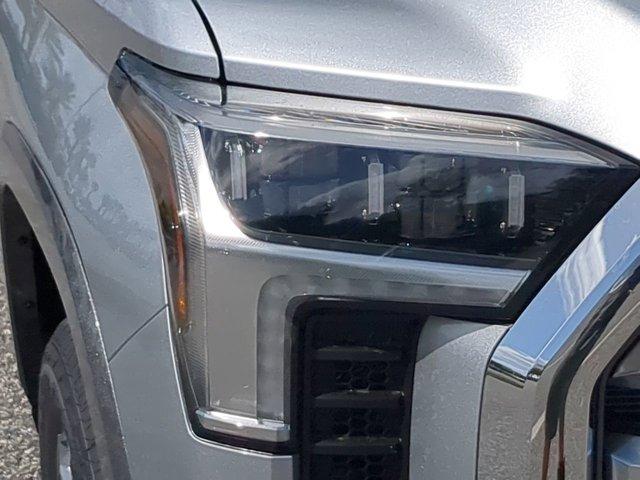 new 2026 Toyota Tundra car, priced at $75,350