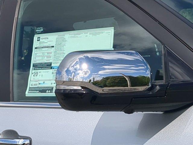 new 2026 Toyota Tundra car, priced at $75,350