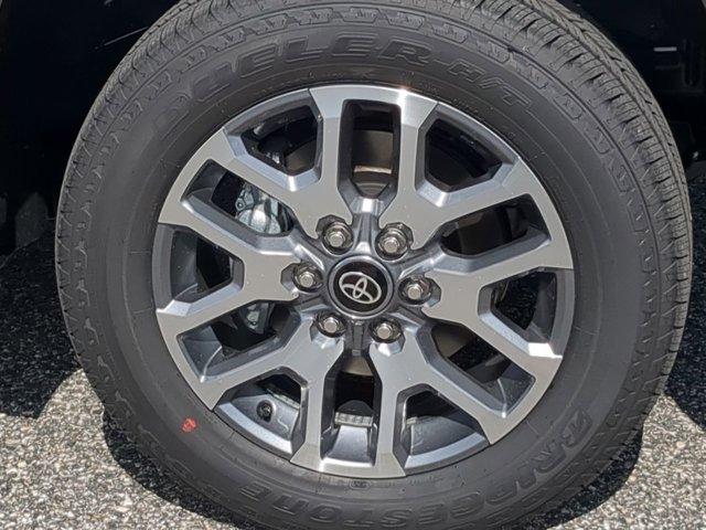 new 2026 Toyota Tundra car, priced at $75,350