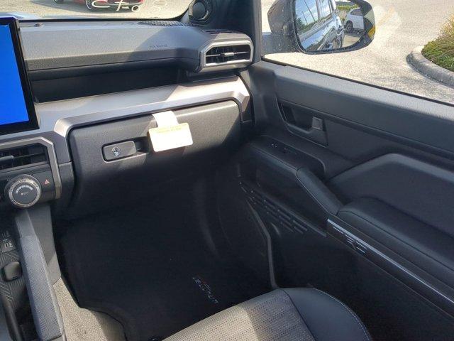 new 2026 Toyota 4Runner car, priced at $57,260