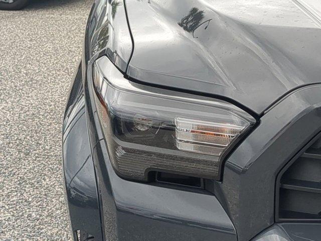 new 2026 Toyota 4Runner car, priced at $57,260