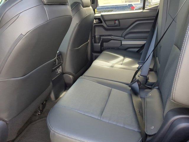 new 2026 Toyota 4Runner car, priced at $57,260